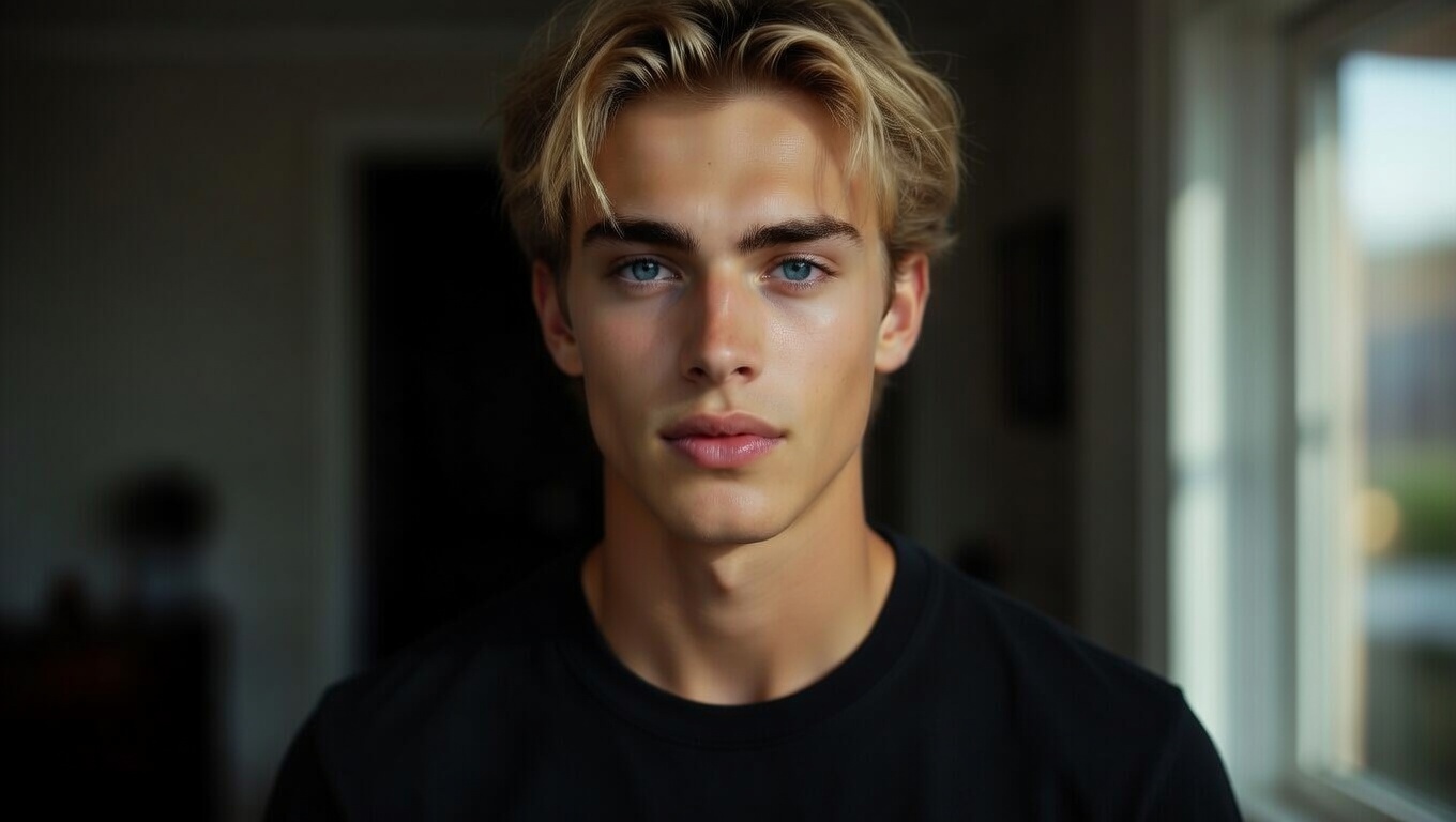 Noah Teixeira — Foto 12